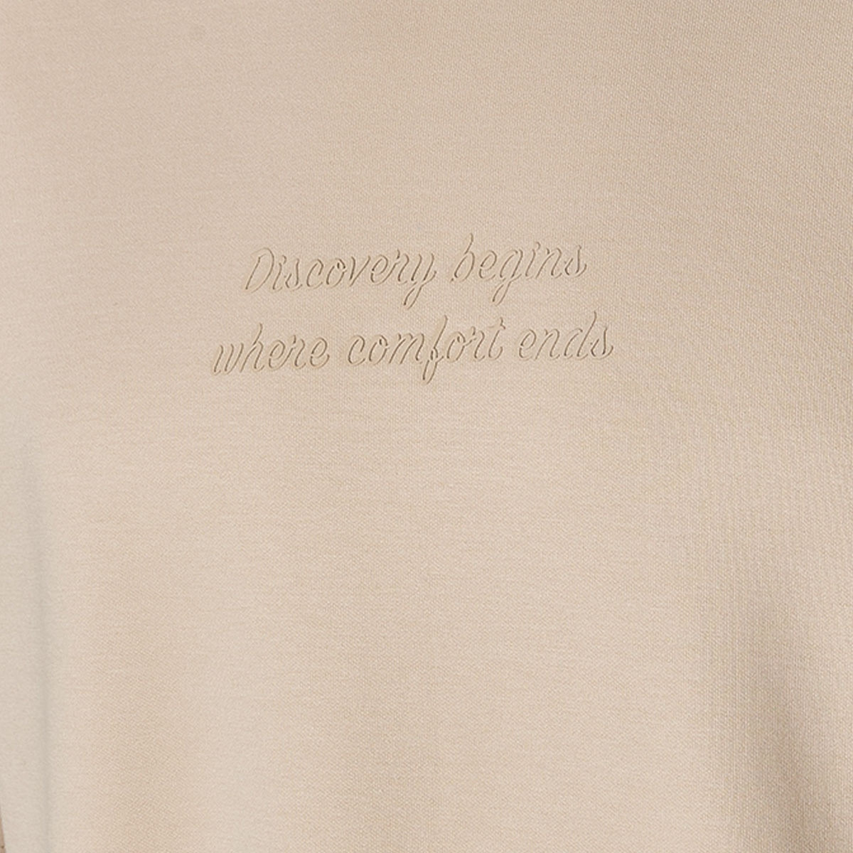 Splash Youth Regular Fit Crew Neck Short Sleeves Slogan Print T-shirt-men-clothing-tshirtsandpolos-tshirts-image-2