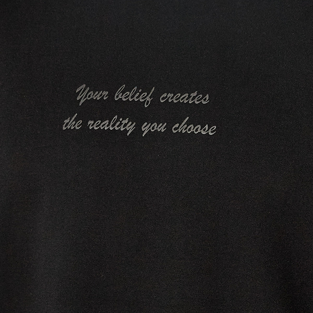 Splash Youth Regular Fit Crew Neck Short Sleeves Slogan Print T-shirt-men-clothing-tshirtsandpolos-tshirts-image-2