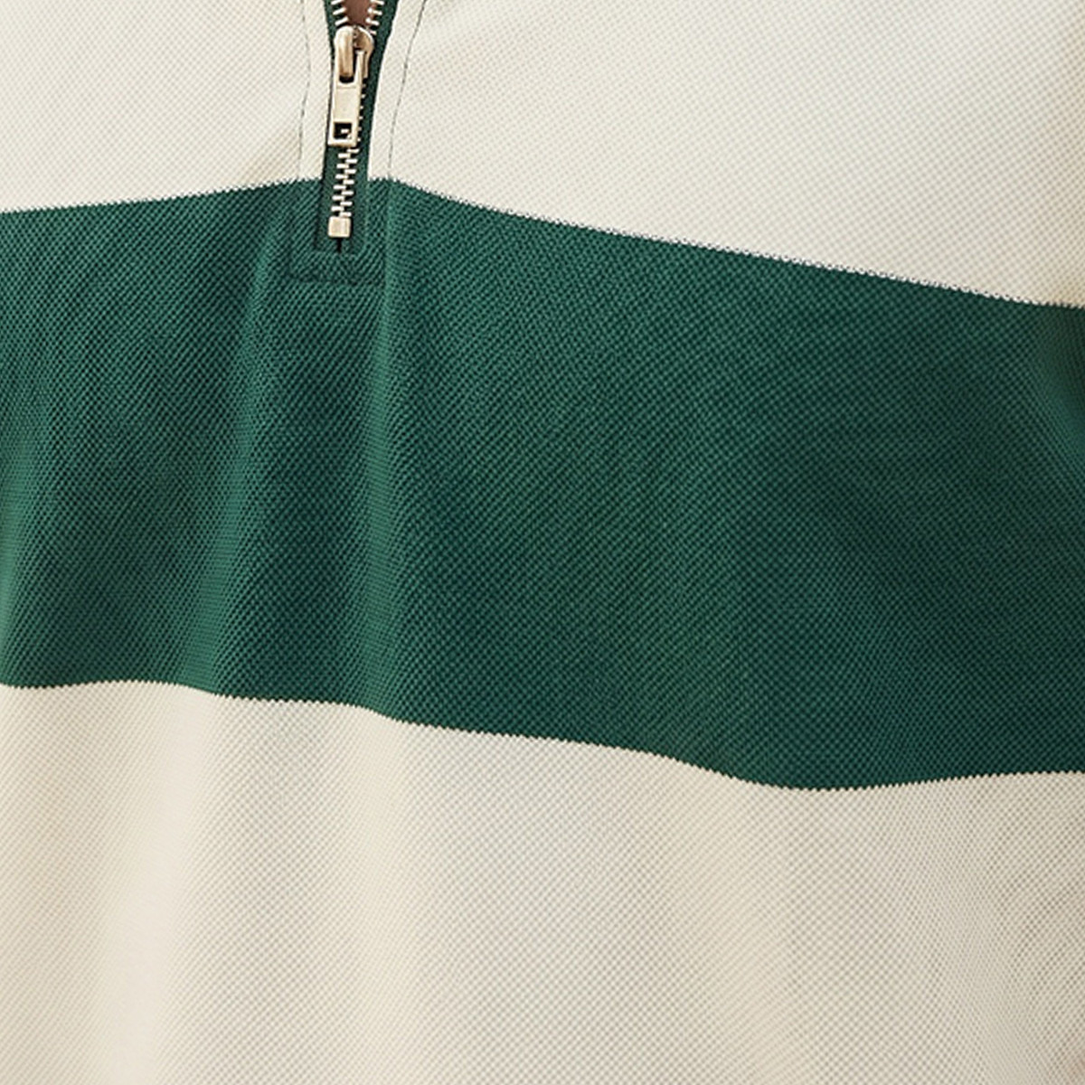 تيشيرت بولو مقلم بأكمام قصيرة من سبلاش يوث-men-clothing-tshirtsandpolos-polos-image-2