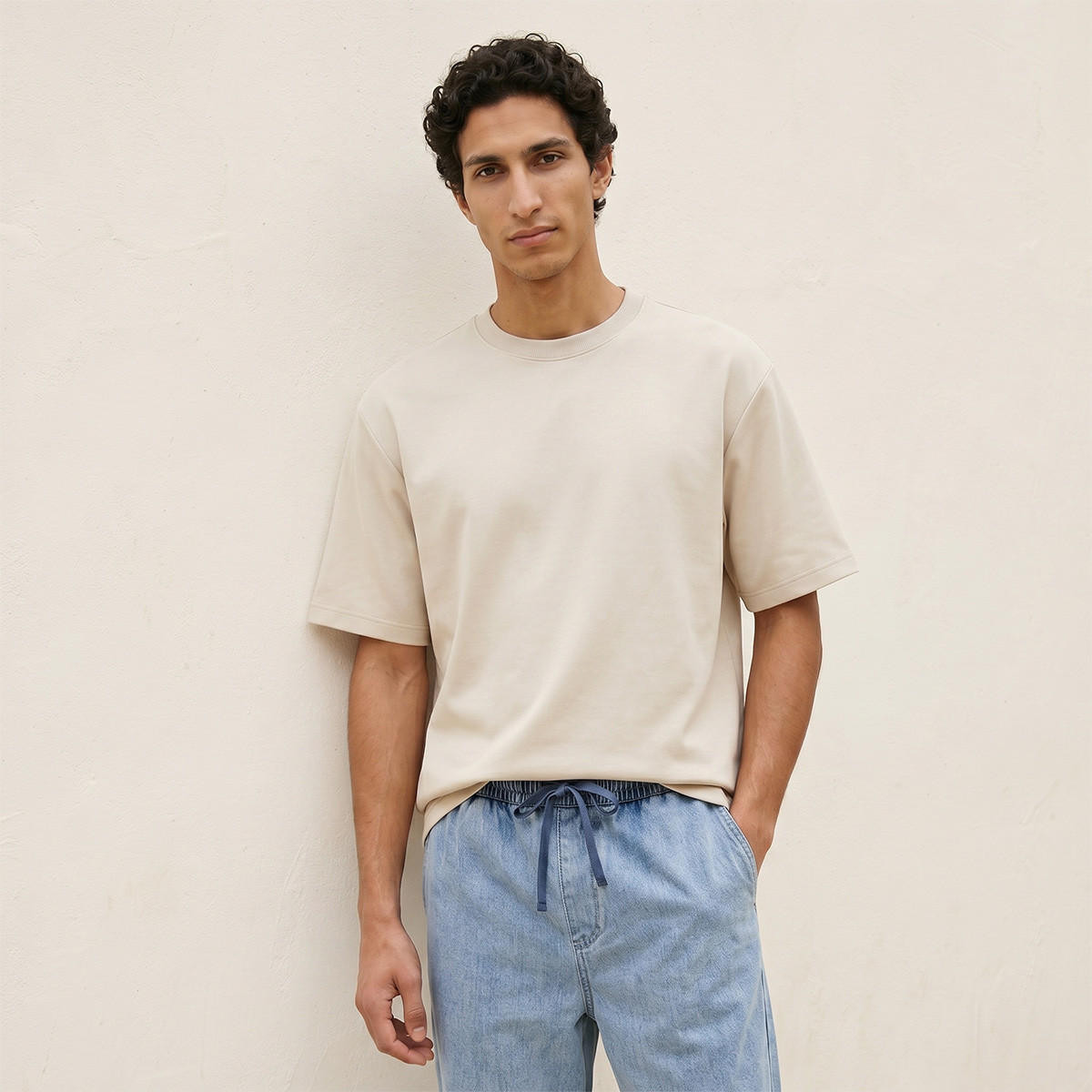 Splash Youth Regular Fit Crew Neck T-shirt-men-clothing-tshirtsandpolos-tshirts-image-1