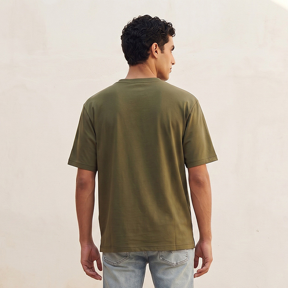 Splash Youth Regular Fit Crew Neck T-shirt-men-clothing-tshirtsandpolos-tshirts-image-4