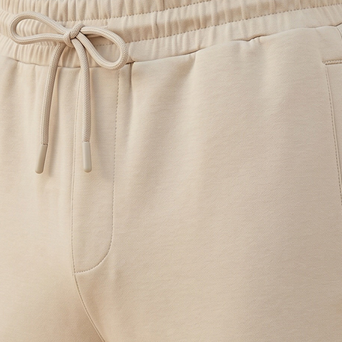 بنطلون رياضي بقصّة عادية وخصر رباط من سبلاش يوث -men-clothing-bottoms-trousersandchinos-trousers-image-2