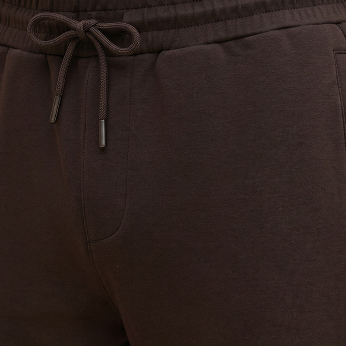 بنطلون رياضي بقصّة عادية وخصر رباط من سبلاش يوث -men-clothing-bottoms-trousersandchinos-trousers-image-2