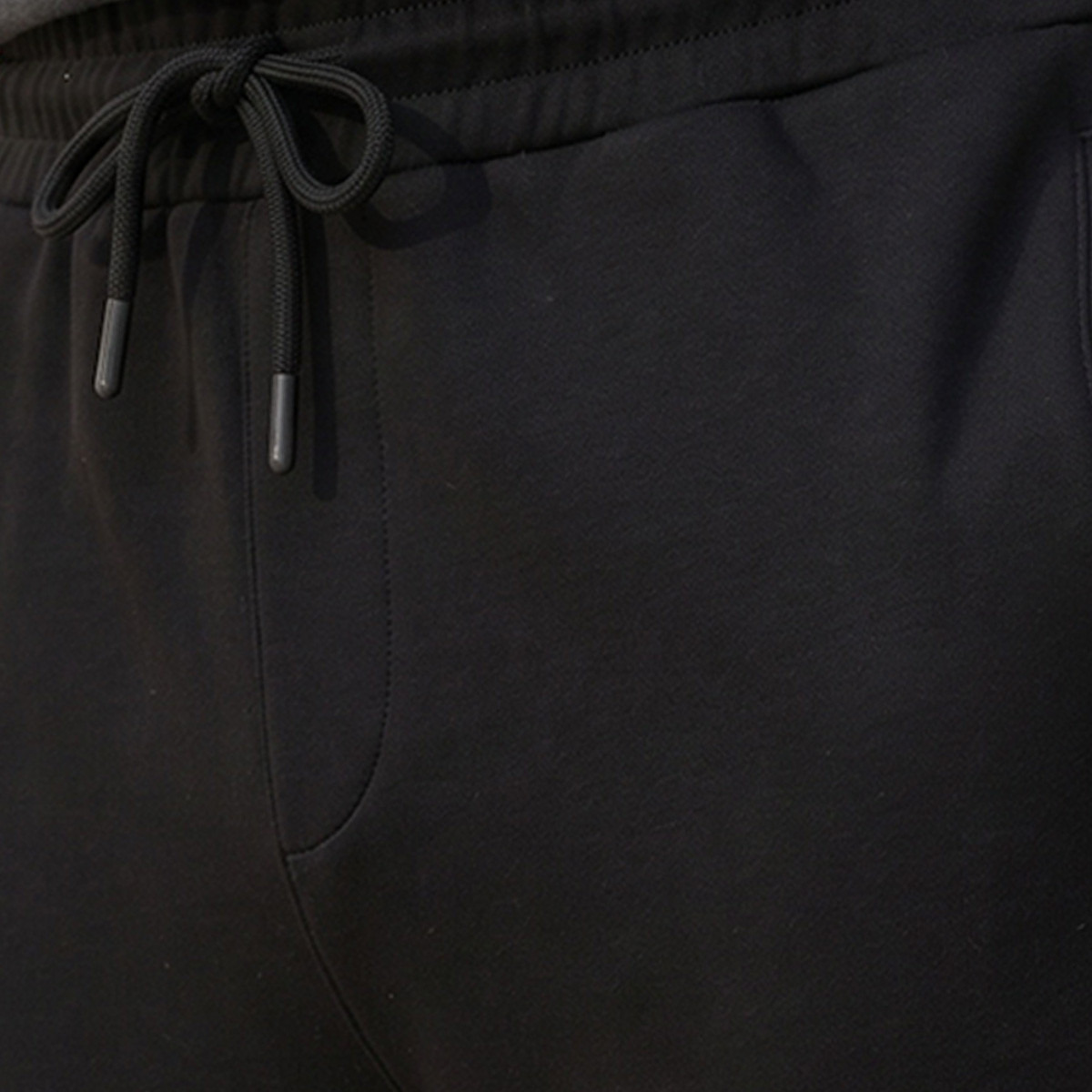 بنطلون رياضي بقصّة عادية وخصر رباط من سبلاش يوث -men-clothing-bottoms-trousersandchinos-trousers-image-2