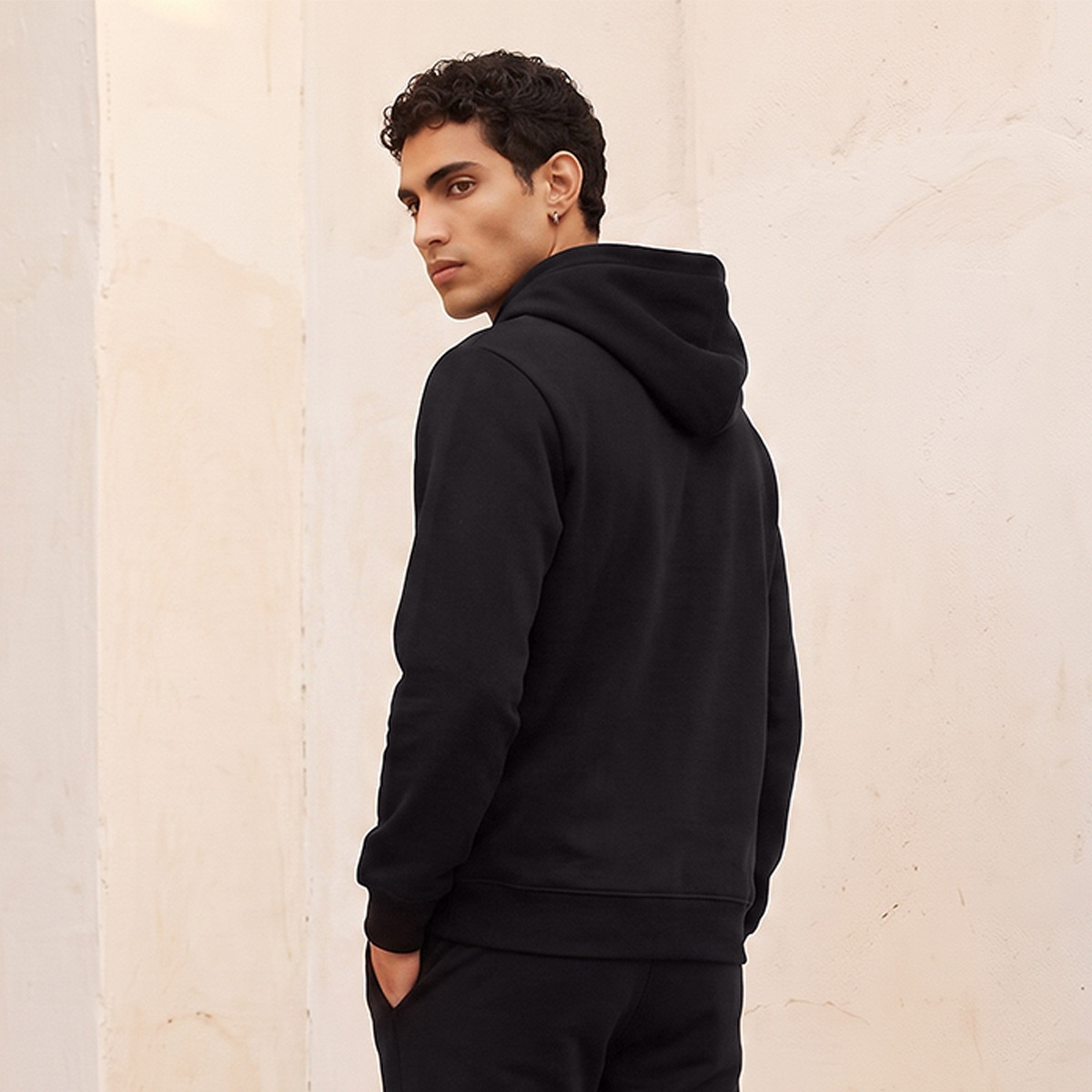 هودي بيكيه من سبلاش يوث-men-winterwear-hoodiesandsweatshirts-image-3