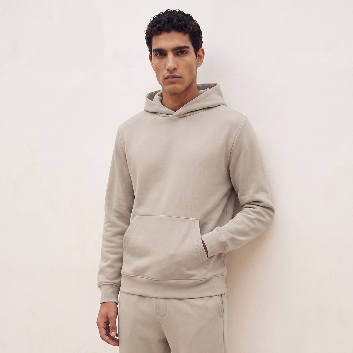 Splash Youth Pique Hoodie-men-winterwear-hoodiesandsweatshirts-image-1