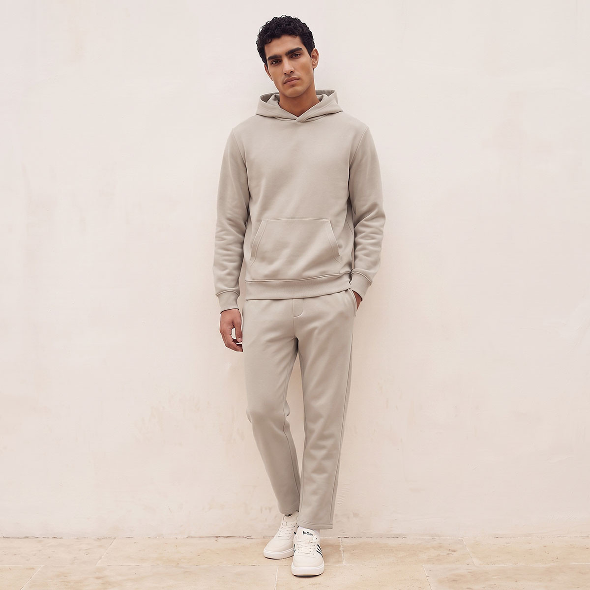 Splash Youth Pique Hoodie-men-winterwear-hoodiesandsweatshirts-image-2