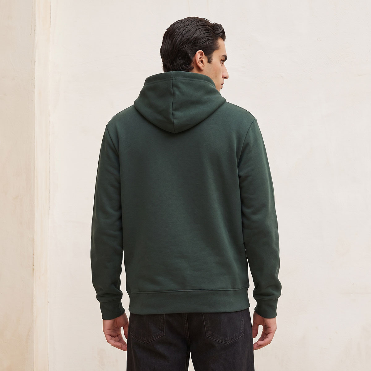 Splash Youth Pique Hoodie-men-winterwear-hoodiesandsweatshirts-image-3