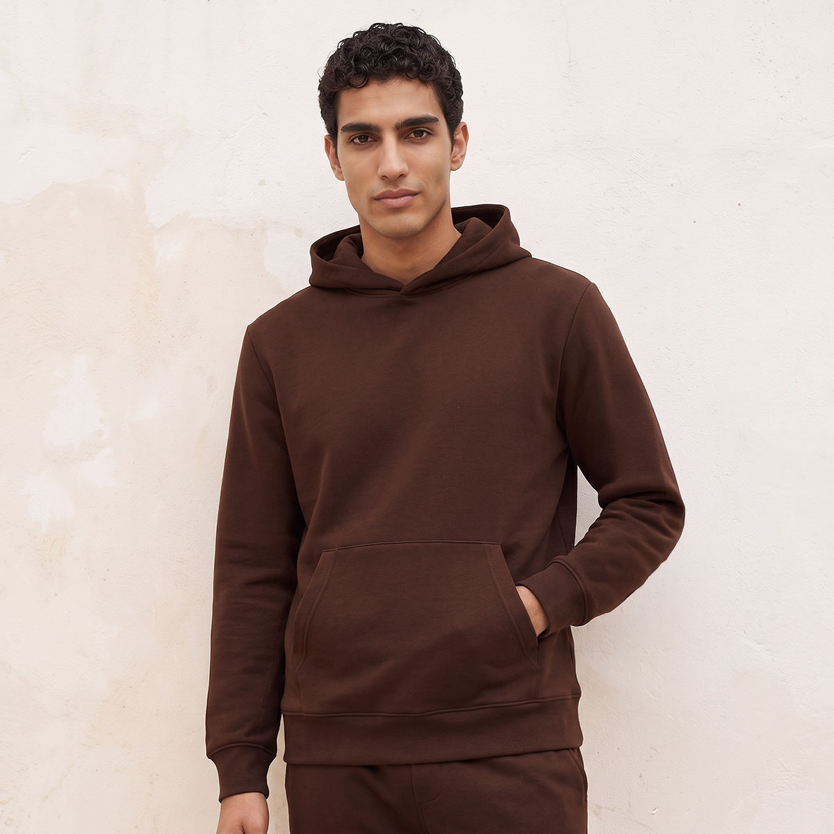 هودي بيكيه من سبلاش يوث-men-winterwear-hoodiesandsweatshirts-image-1