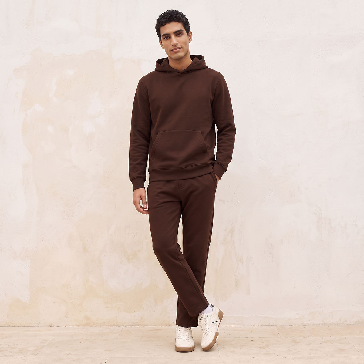 هودي بيكيه من سبلاش يوث-men-winterwear-hoodiesandsweatshirts-image-2