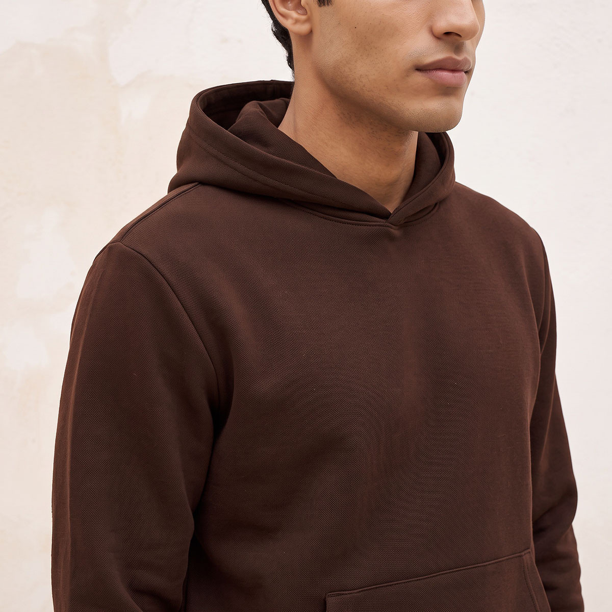 هودي بيكيه من سبلاش يوث-men-winterwear-hoodiesandsweatshirts-image-4
