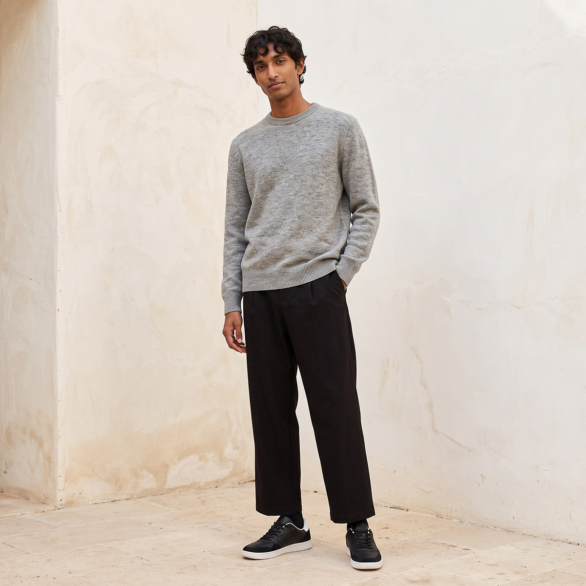 Splash Youth Crew Neck Sweater-men-plussize-tops-cardigansandsweaters-image-4