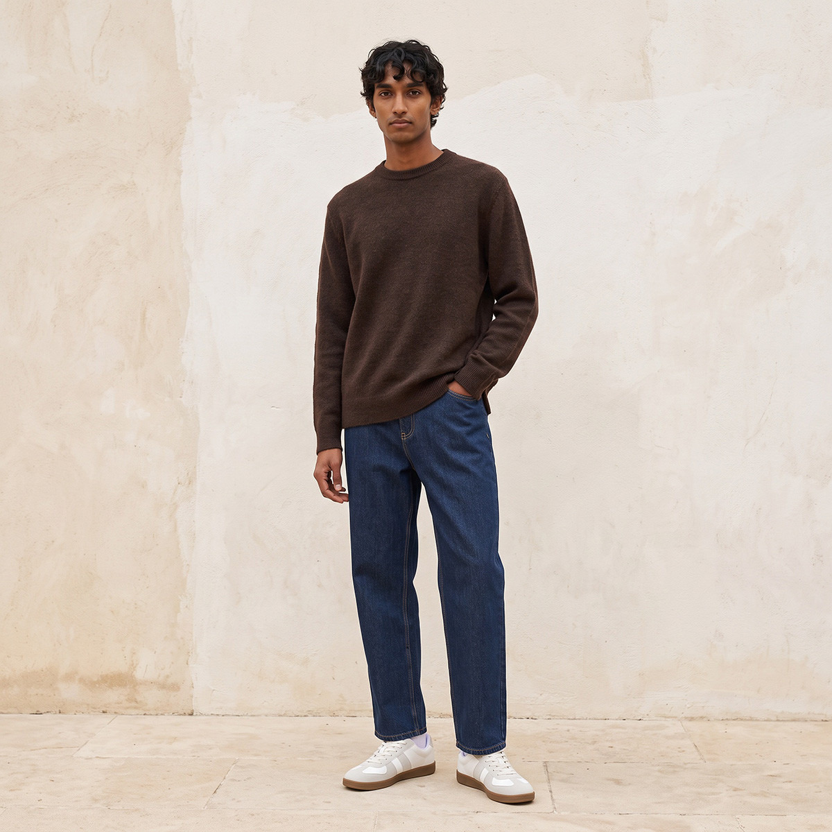 Splash Youth Crew Neck Sweater-men-plussize-tops-cardigansandsweaters-image-4