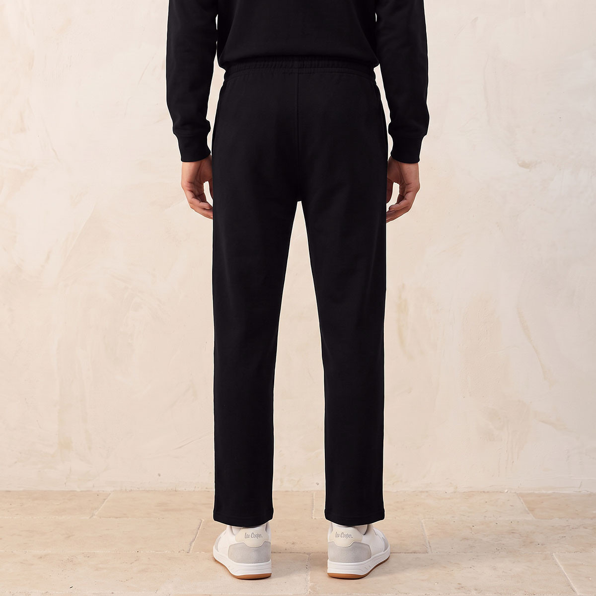 بنطلون بقصة مريحة من سبلاش يوث-men-clothing-bottoms-joggers-image-3