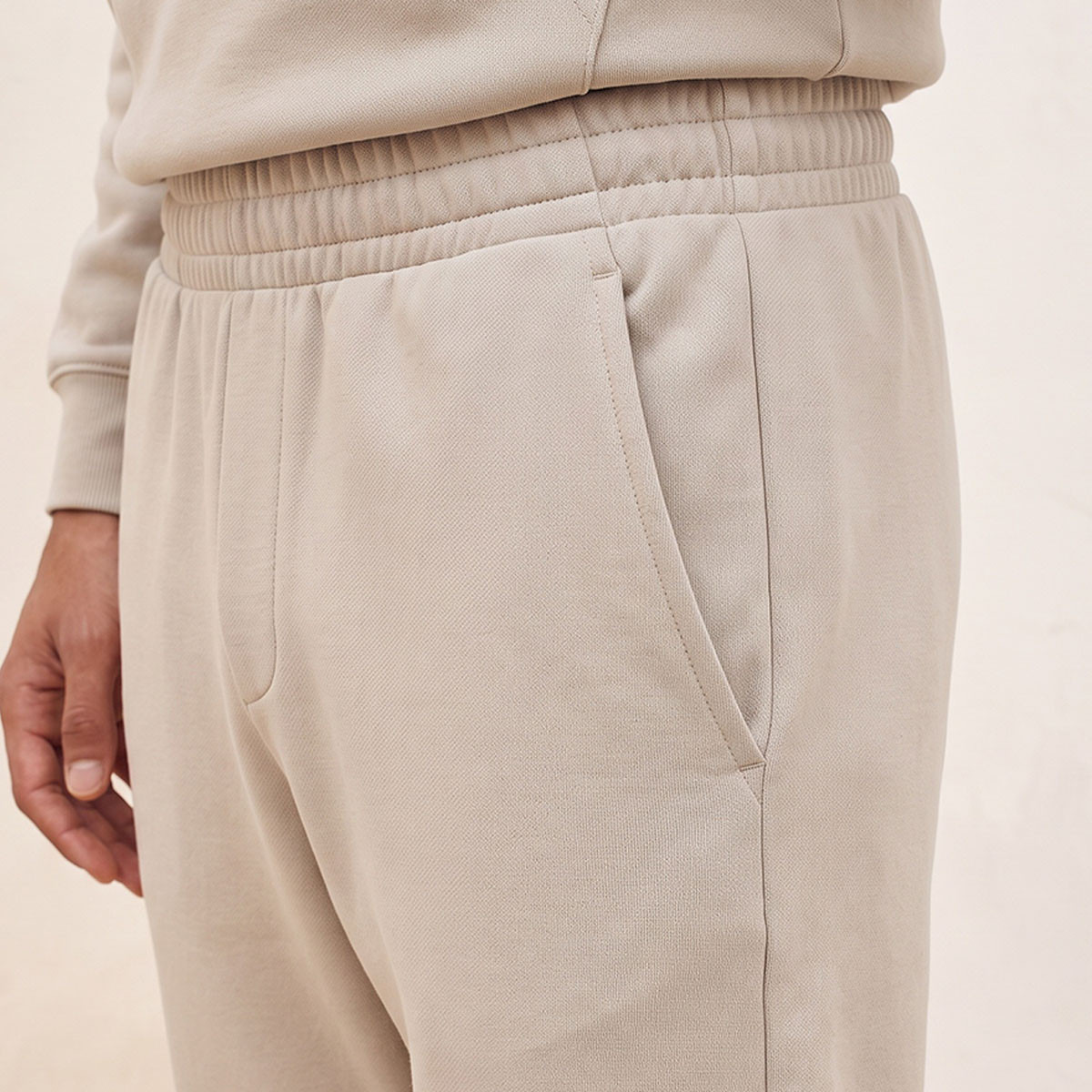 بنطلون بقصة مريحة من سبلاش يوث-men-clothing-bottoms-joggers-image-4