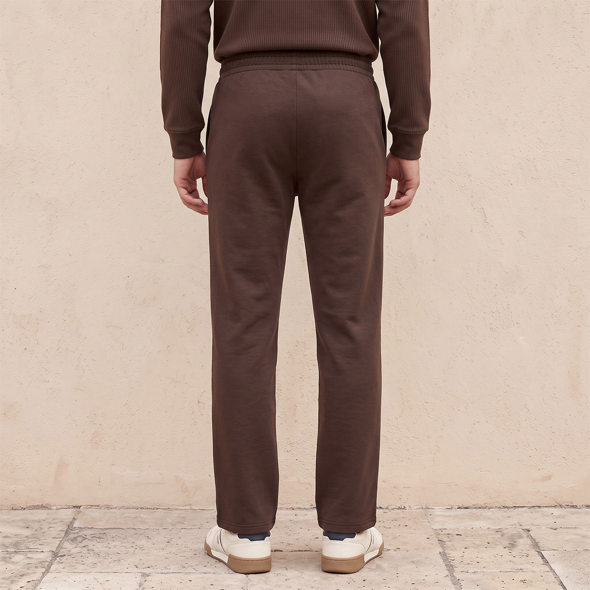 بنطلون بقصة مريحة من سبلاش يوث-men-clothing-bottoms-joggers-image-3