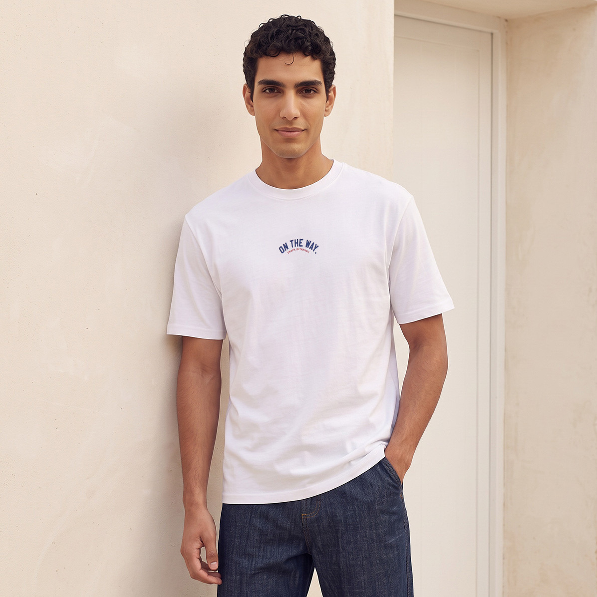 Splash Youth Crew Neck Short Sleeves Graphic Print T-shirt-men-clothing-tshirtsandpolos-tshirts-image-3
