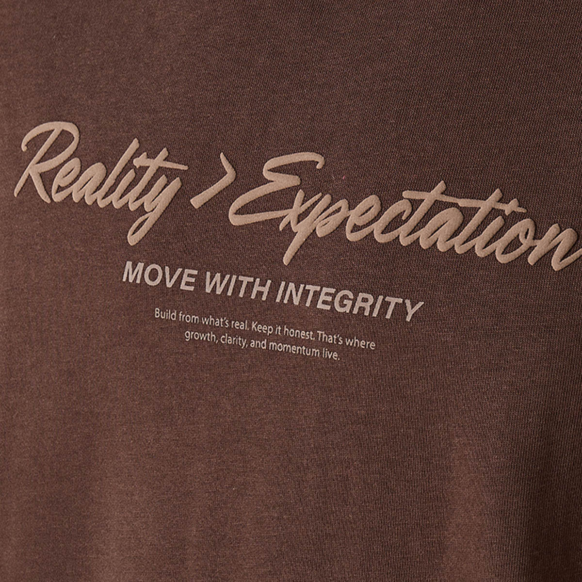 Splash Youth Crew Neck Short Sleeves Slogan Print T-shirt-men-clothing-tshirtsandpolos-tshirts-image-2