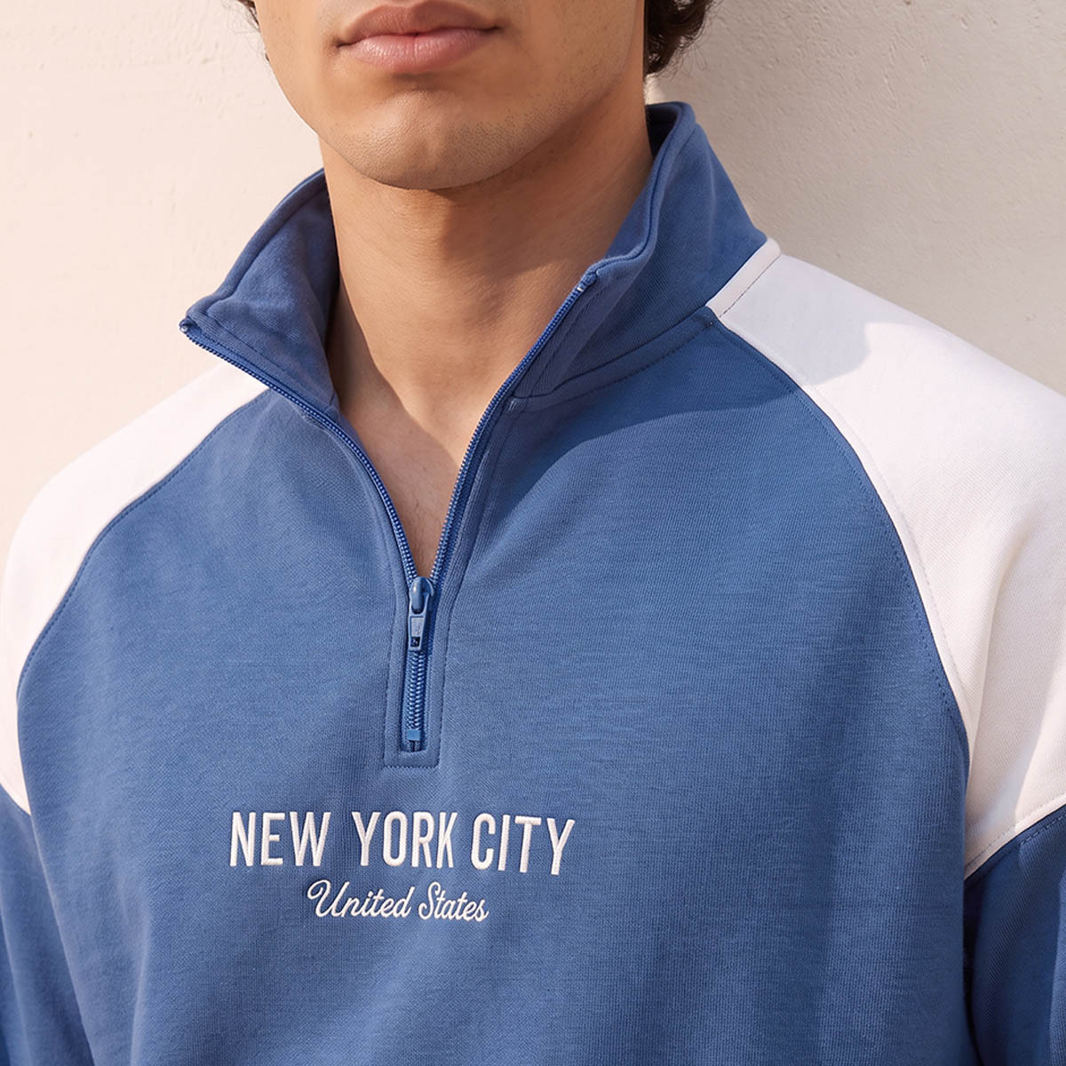 Splash Youth Colorblock Sweatshirt-men-winterwear-hoodiesandsweatshirts-image-4