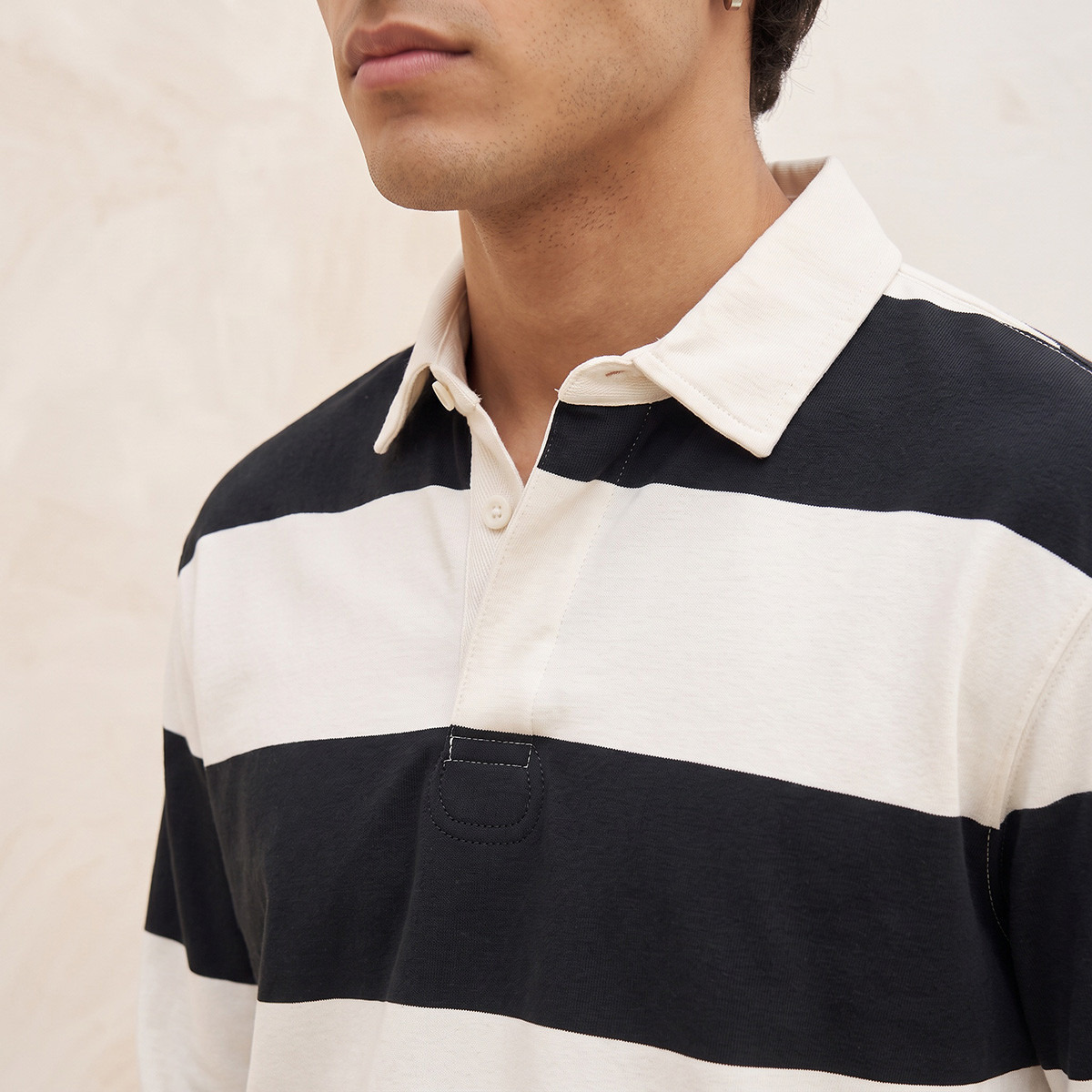 Splash Youth Striped Polo T-shirt-men-clothing-tshirtsandpolos-polos-image-5