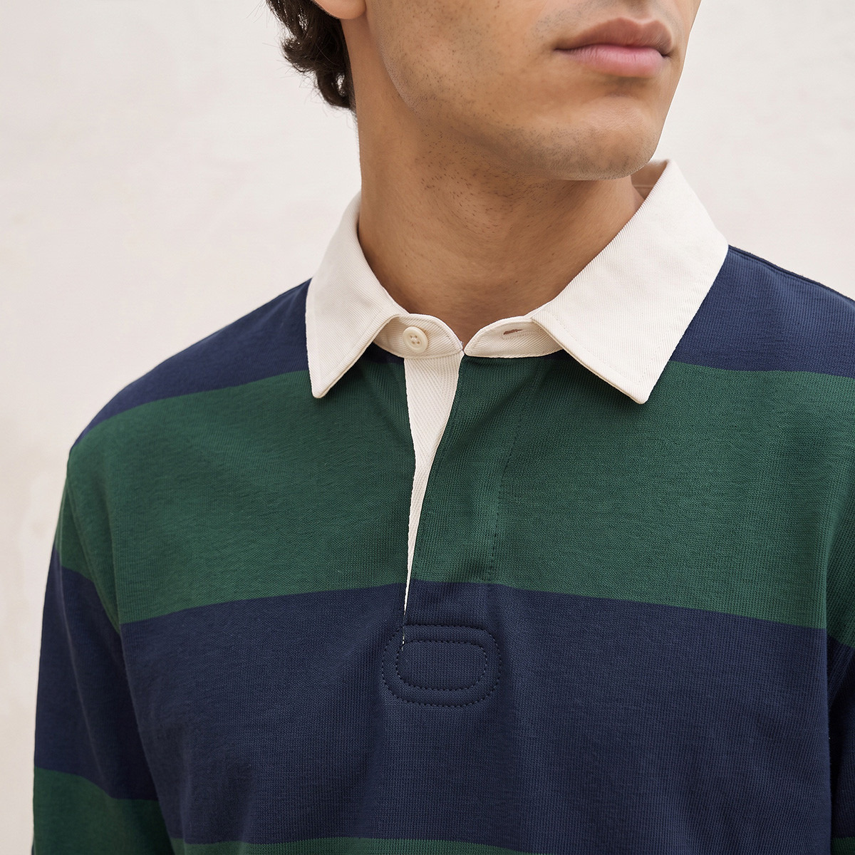 Splash Youth Striped Polo T-shirt-men-clothing-tshirtsandpolos-polos-image-5