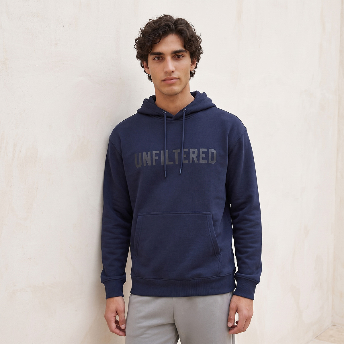 Splash Youth Jacquard Hoodie-men-clothing-hoodiesandsweatshirts-image-1