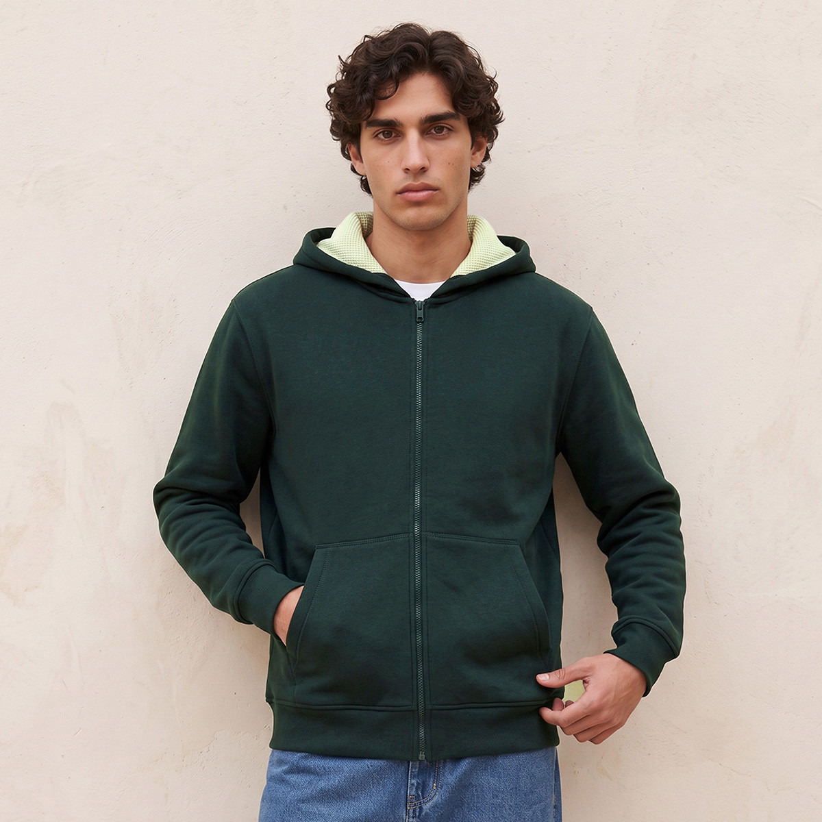 Splash Youth Fleece Hoodie-men-clothing-hoodiesandsweatshirts-image-1