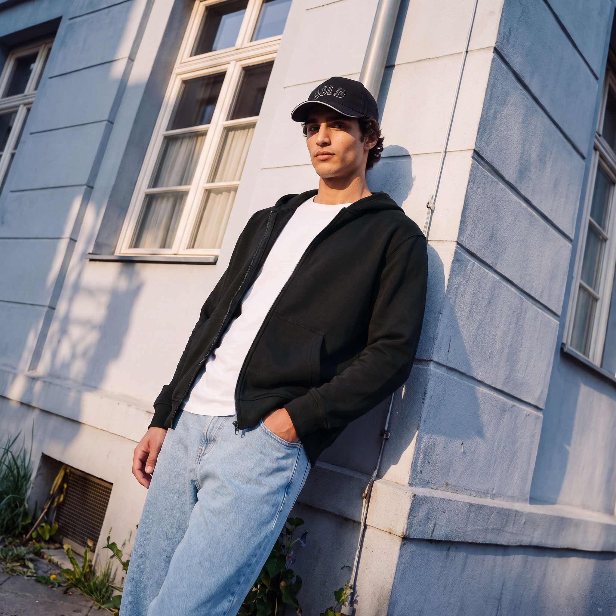 هودي فليس من يوث من سبلاش-men-clothing-hoodiesandsweatshirts-image-1