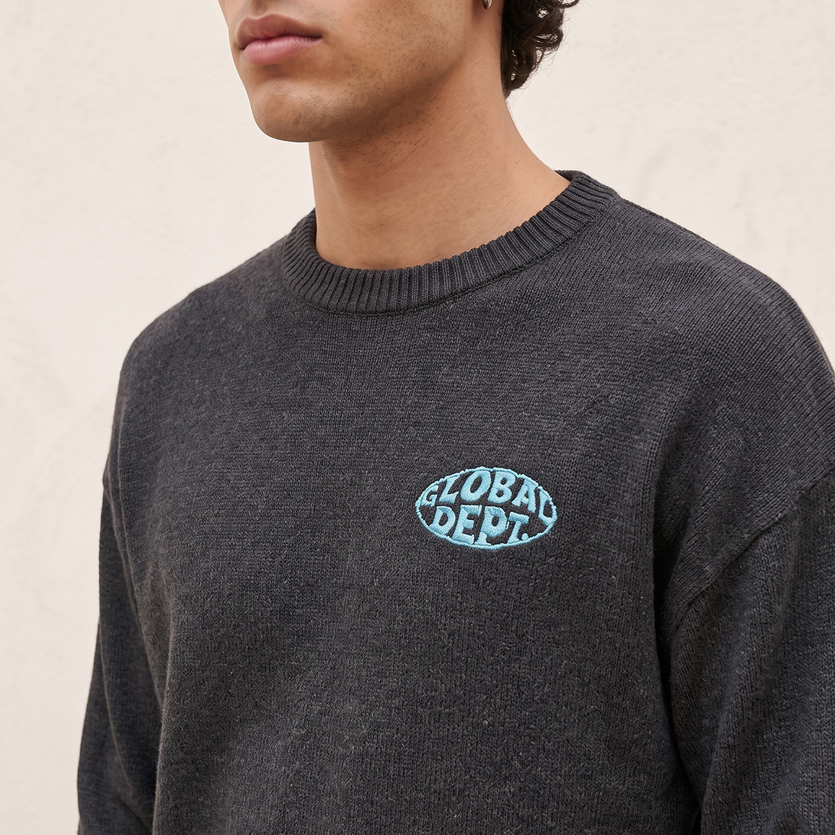 Splash Youth Crew Neck Graphic Print Sweater-men-clothing-sweatersandpullovers-image-4
