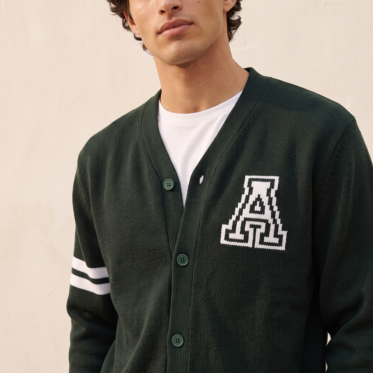 كارديجان بياقة V من سبلاش يوث-men-clothing-sweatersandpullovers-image-4