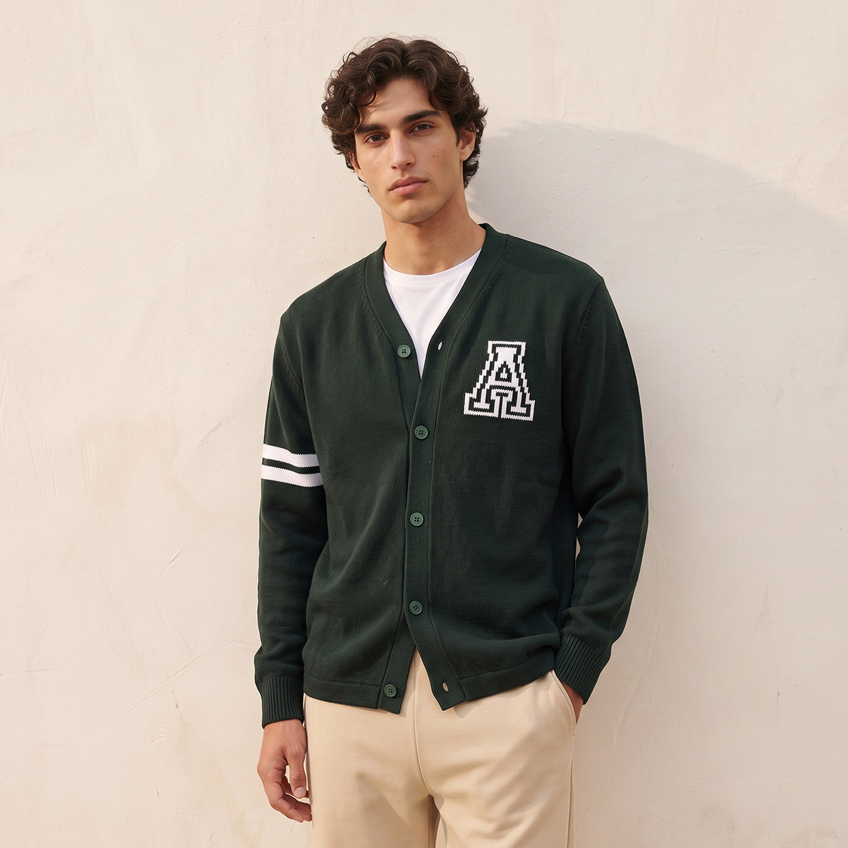 كارديجان بياقة V من سبلاش يوث-men-clothing-sweatersandpullovers-image-5