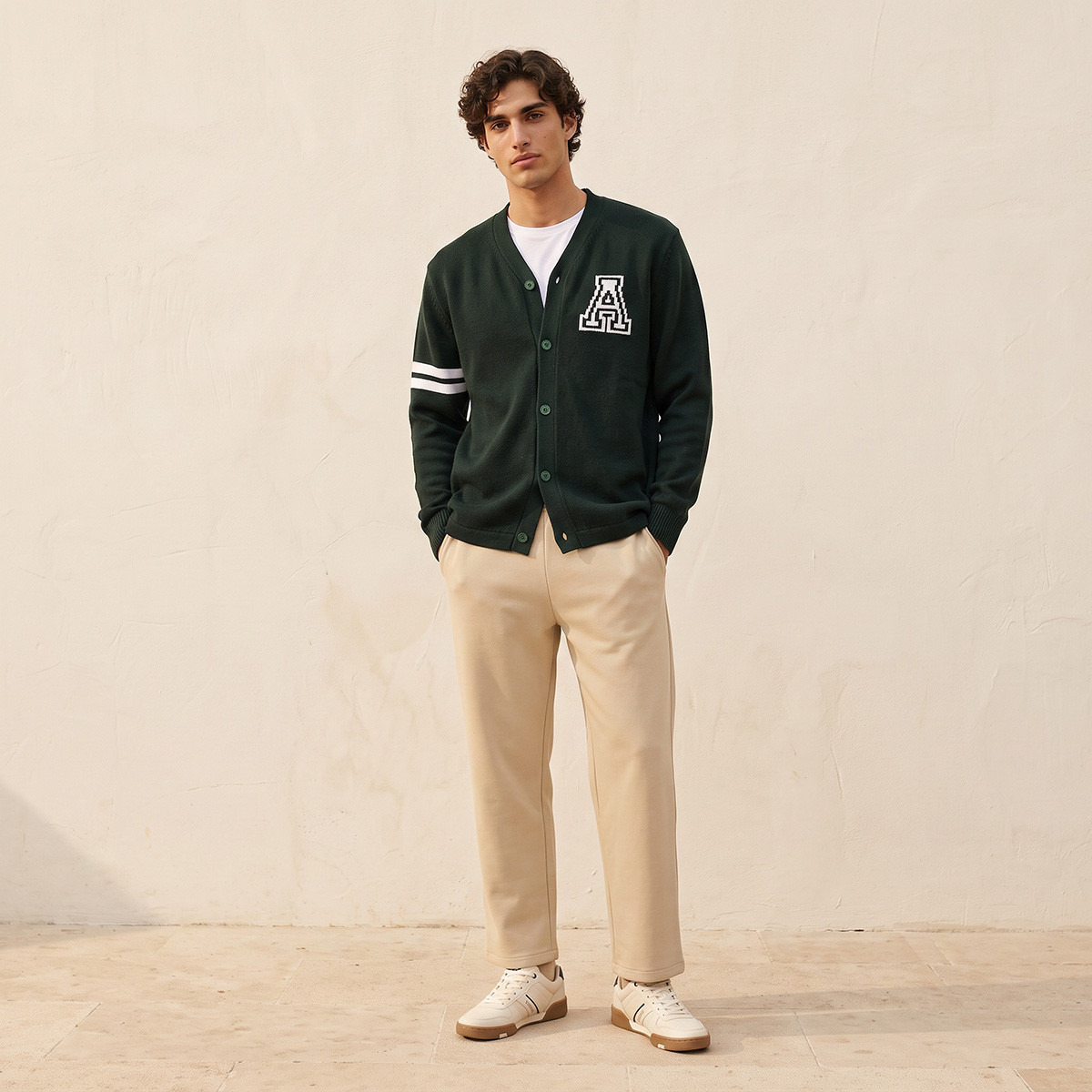 كارديجان بياقة V من سبلاش يوث-men-clothing-sweatersandpullovers-image-6