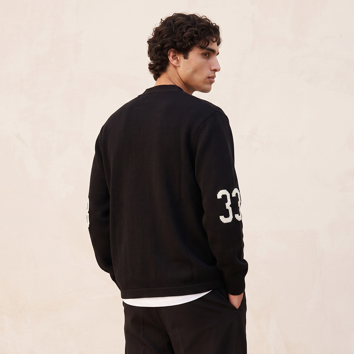 كارديجان بياقة V من سبلاش يوث-men-clothing-sweatersandpullovers-image-3