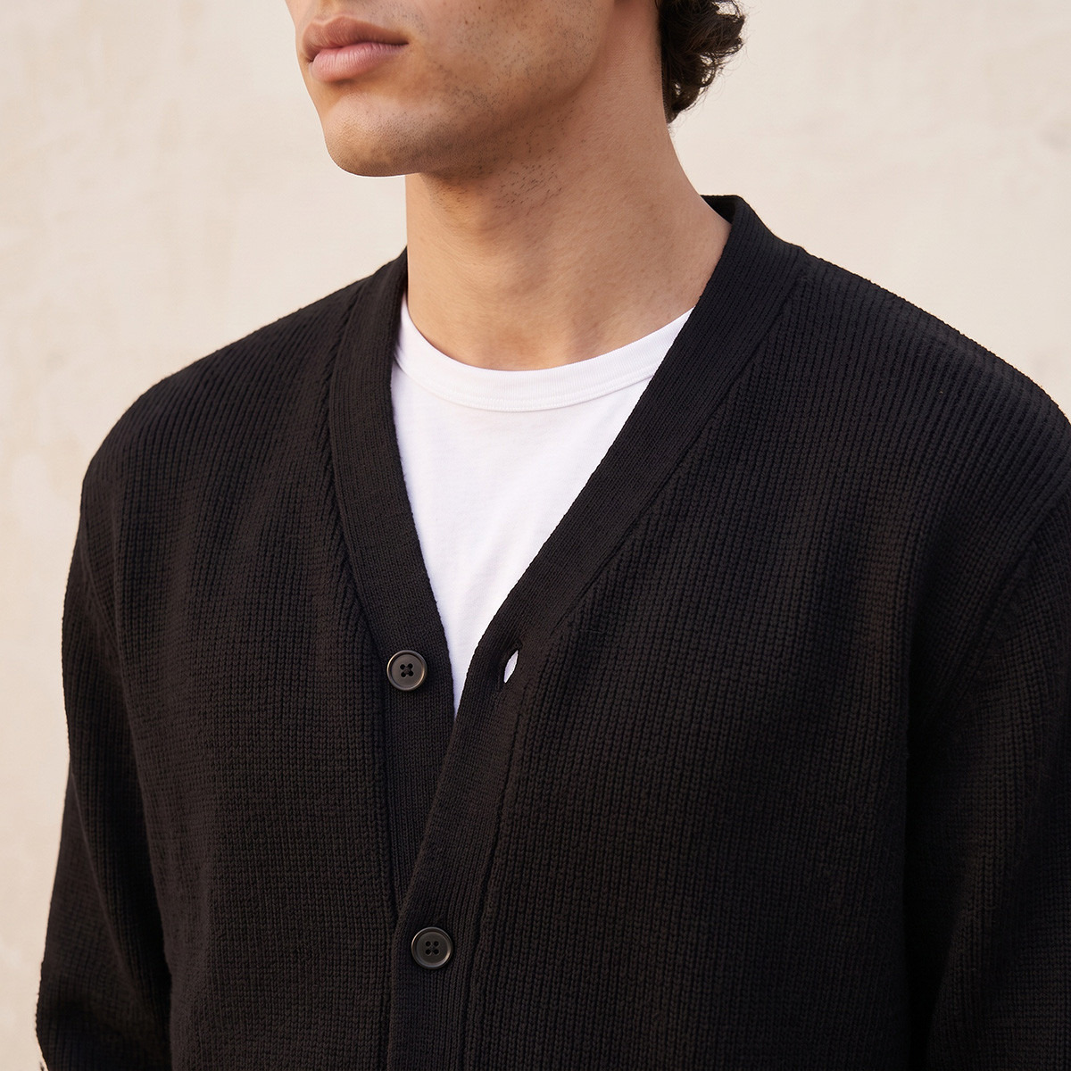 كارديجان بياقة V من سبلاش يوث-men-clothing-sweatersandpullovers-image-4