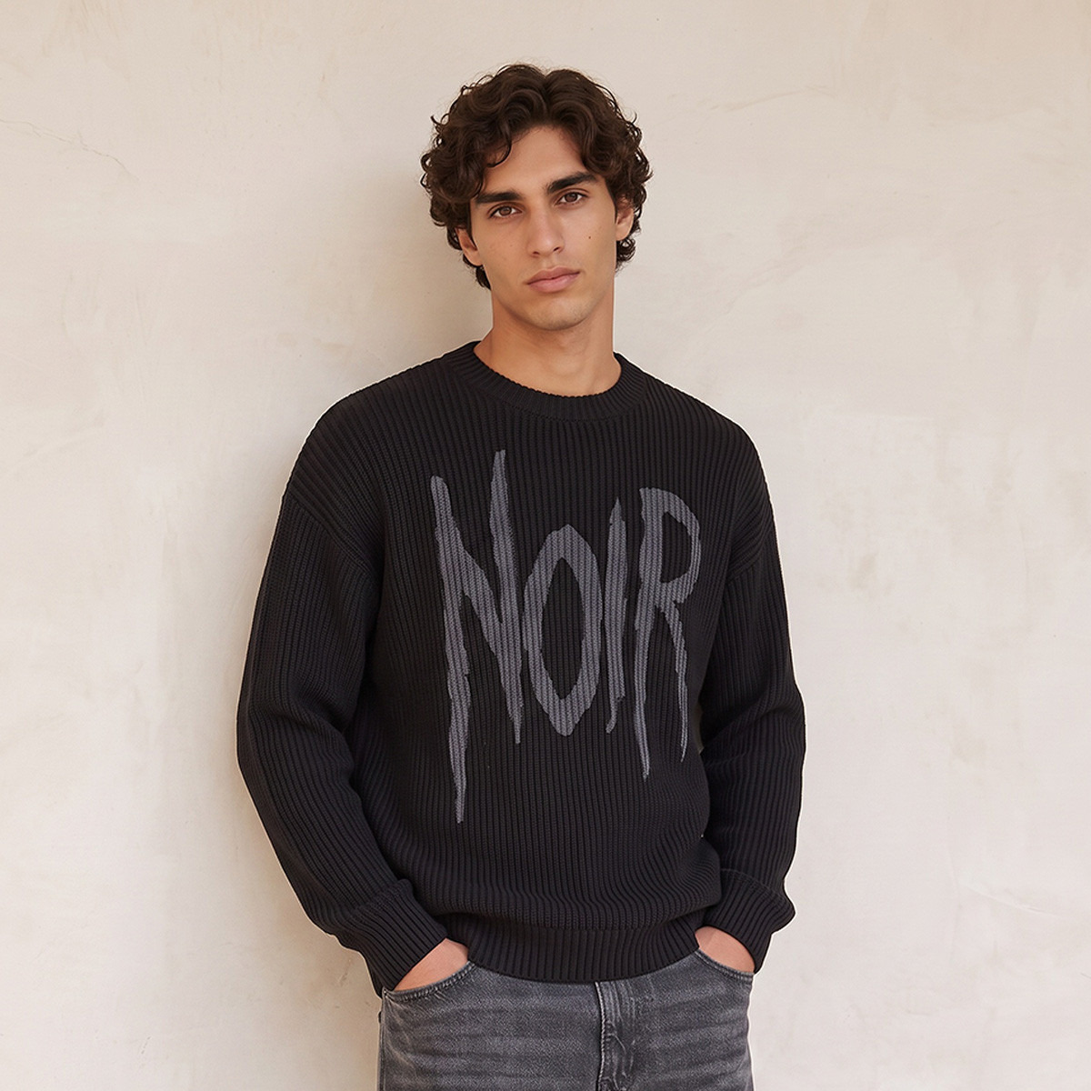 Splash Youth Crew Neck Sweater-men-clothing-sweatersandpullovers-image-1