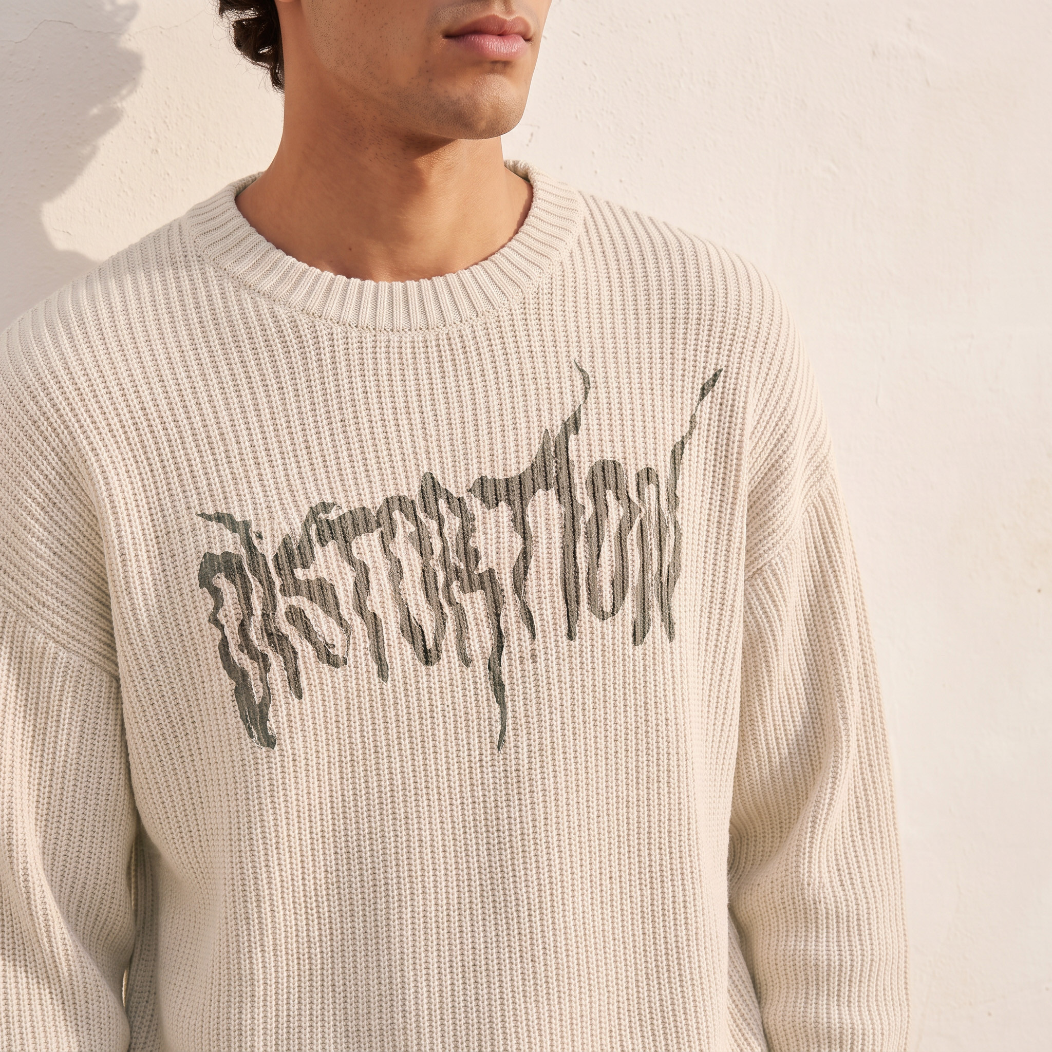 سويتر بياقة ضيقة من سبلاش يوث-men-clothing-sweatersandpullovers-image-4