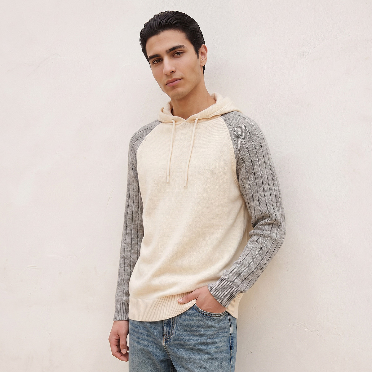 Splash Youth Knit Hoodie-men-clothing-hoodiesandsweatshirts-image-1