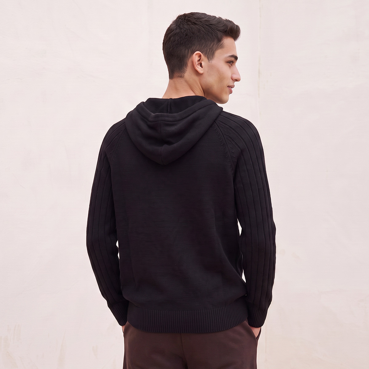 Splash Youth Knit Hoodie-men-winterwear-hoodiesandsweatshirts-image-3