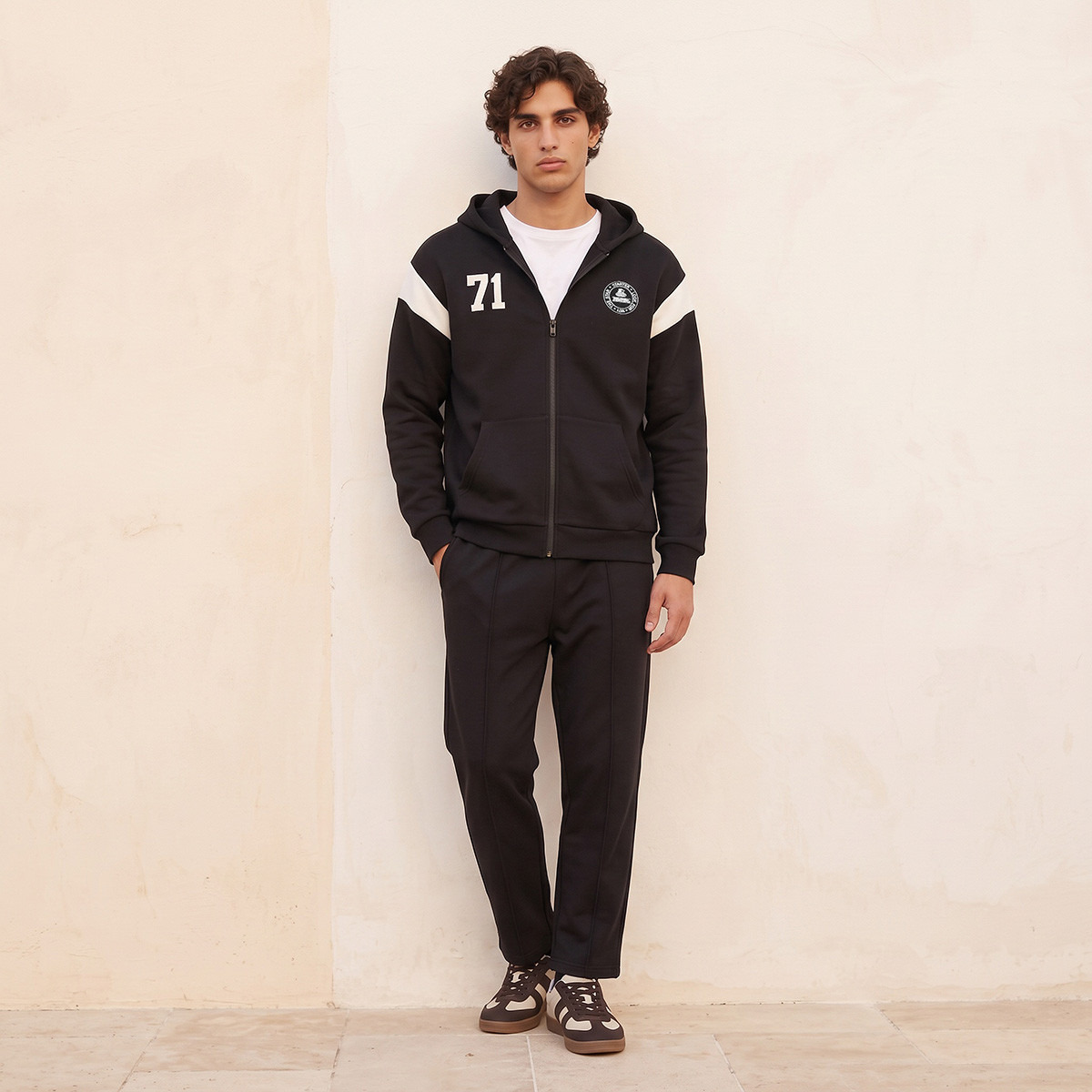هودي من بوندد من ستارتر-men-winterwear-hoodiesandsweatshirts-image-2