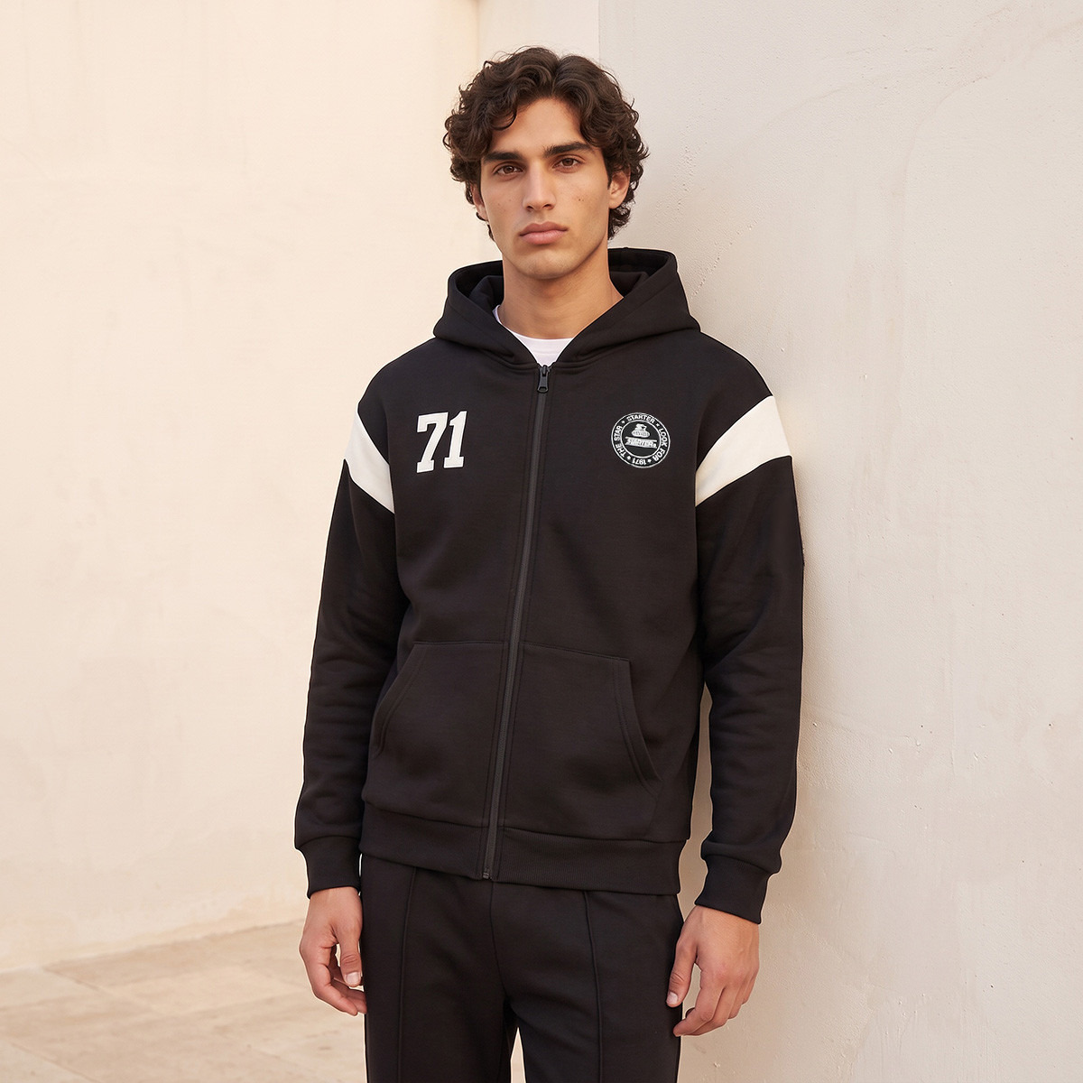 هودي من بوندد من ستارتر-men-winterwear-hoodiesandsweatshirts-image-6