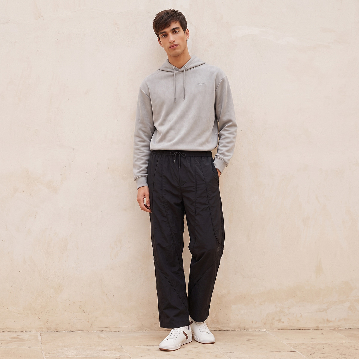 Starter Relaxed Fit Pants with Pockets-men-clothing-bottoms-trousersandchinos-trousers-image-2
