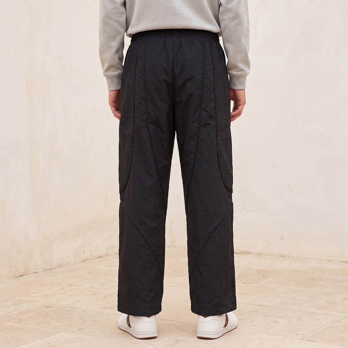 Starter Relaxed Fit Pants with Pockets-men-clothing-bottoms-trousersandchinos-trousers-image-3