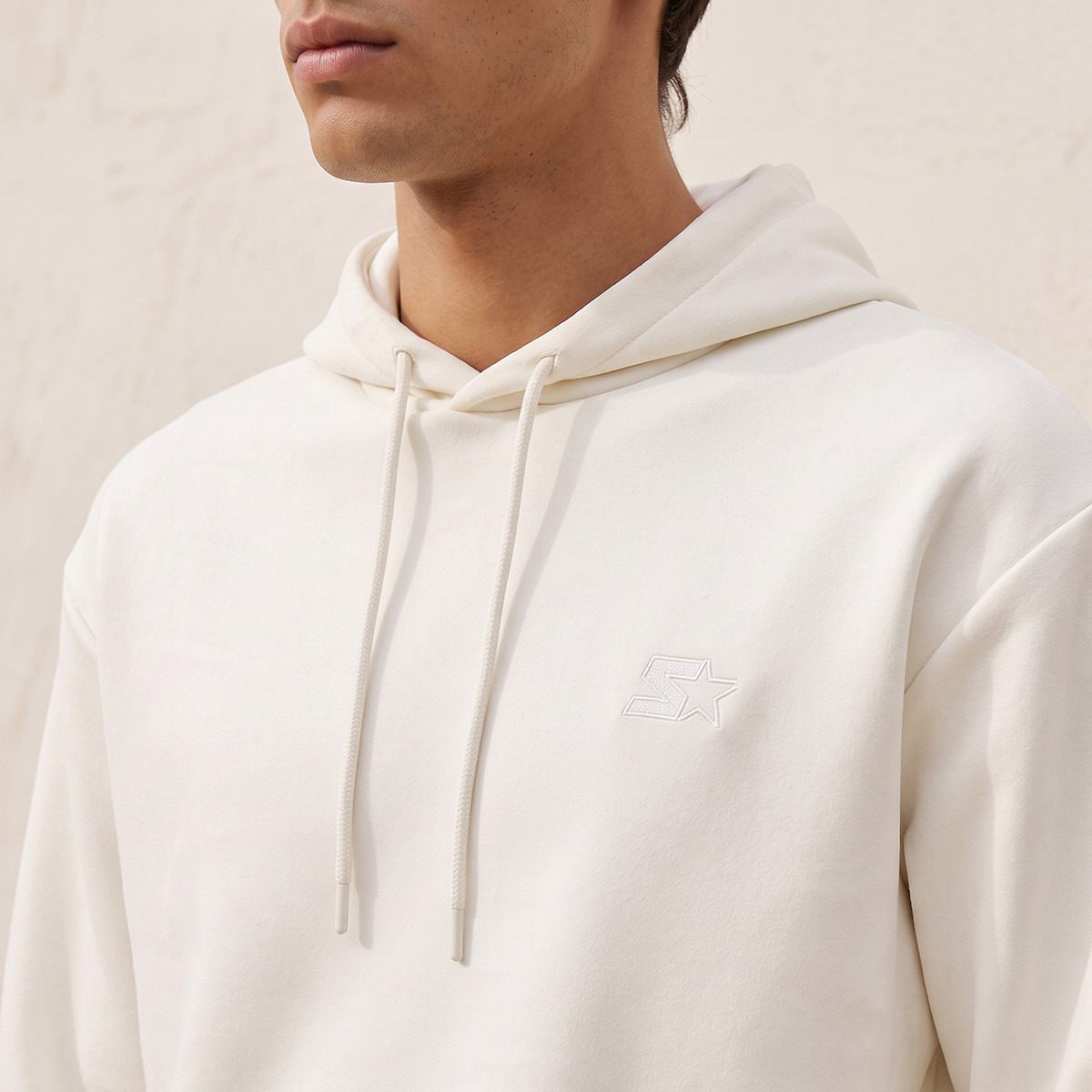 Starter Embroidered Hoodie-men-winterwear-hoodiesandsweatshirts-image-4