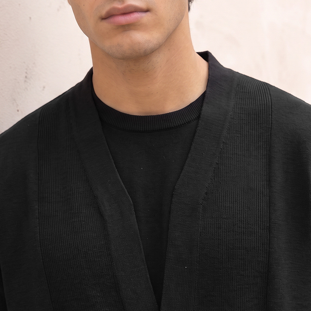 Splash Youth Textured Cardigan-men-clothing-sweatersandpullovers-image-5
