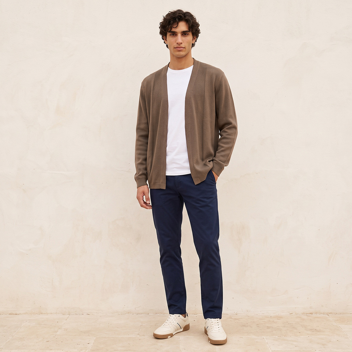 Splash Youth Textured Cardigan-men-clothing-sweatersandpullovers-image-3