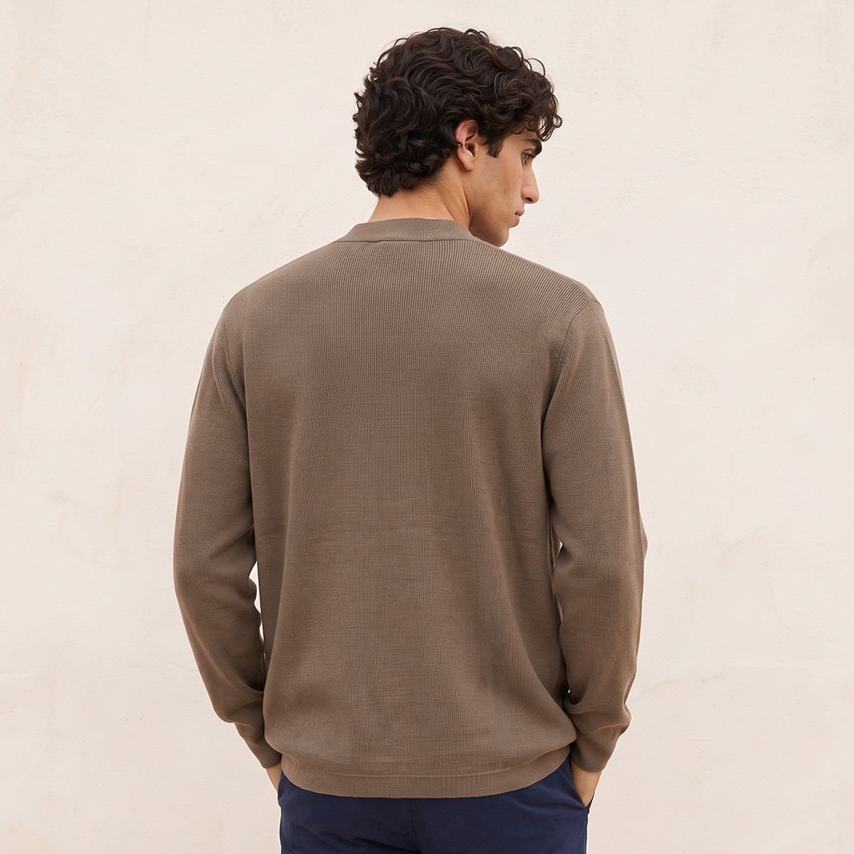 Splash Youth Textured Cardigan-men-clothing-sweatersandpullovers-image-4