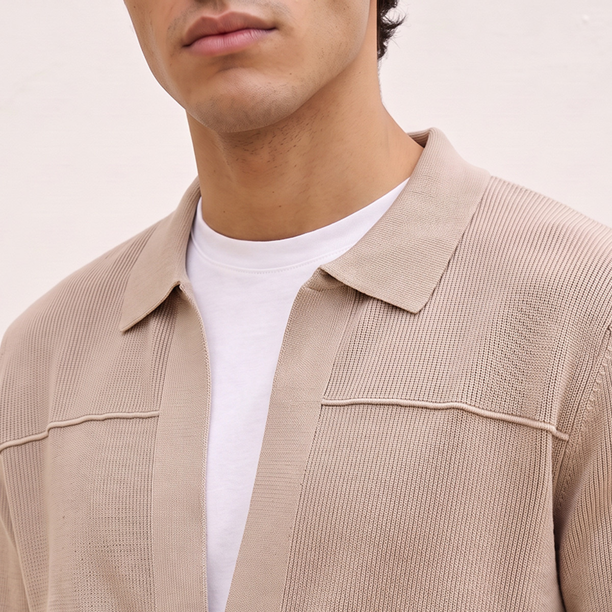 Splash Youth Textured Cardigan-men-clothing-sweatersandpullovers-image-5