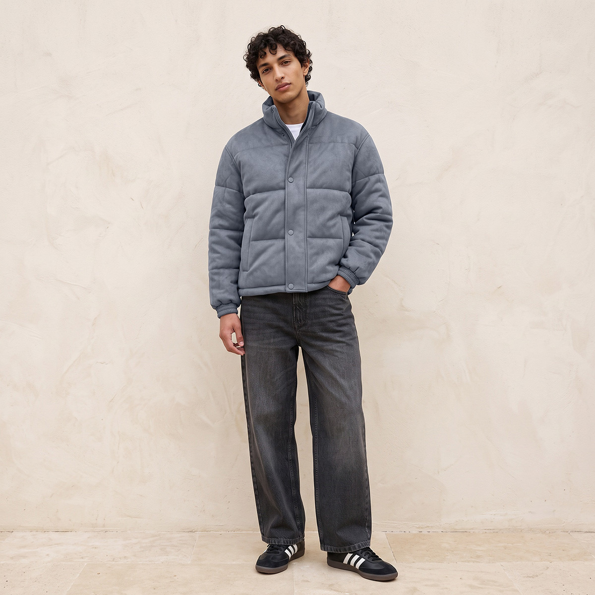 Splash Youth Suede Quilted Puffer Jacket-men-clothing-jacketsandblazers-jackets-image-3