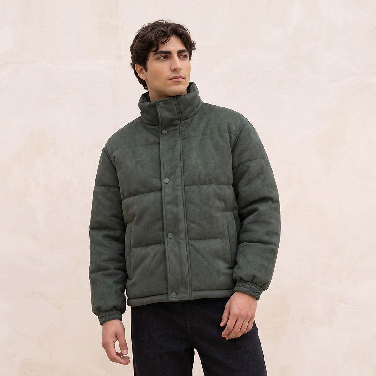 Splash Youth Suede Quilted Puffer Jacket-men-clothing-jacketsandblazers-jackets-image-2