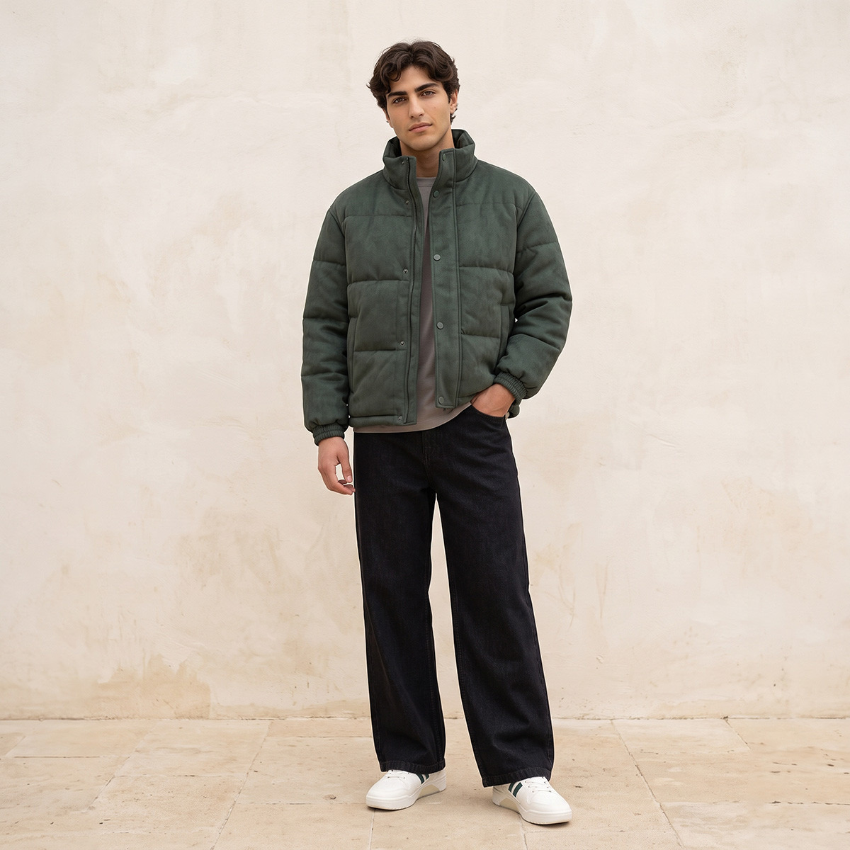 Splash Youth Suede Quilted Puffer Jacket-men-clothing-jacketsandblazers-jackets-image-3